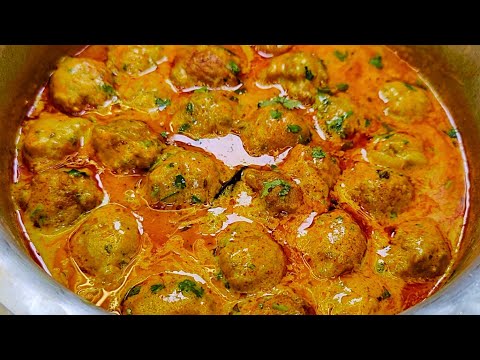 Dhaba Style Kadhi Pakoda | Best Kadhi Pakoda Banane Ka Sabse Asaan Tarika | Easy Kadhi Pakoda Recipe