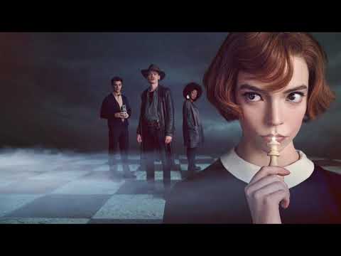 The Queen’s Gambit - Full Soundtrack (Music from the Netflix Limited Series) [HD Audio]
