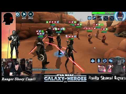 Reva Updated Mission Guide, Mods Strategy and Tips for ROTE TB!!