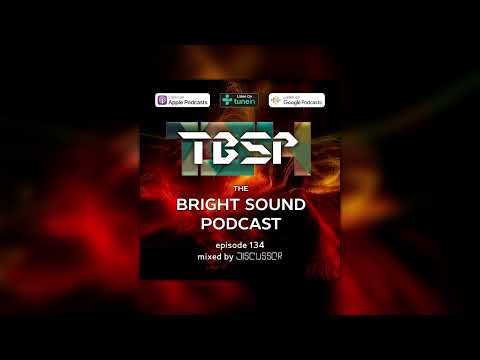 Spring House Mix by Discussor (Deep House, Progressive House) [TBSP134]