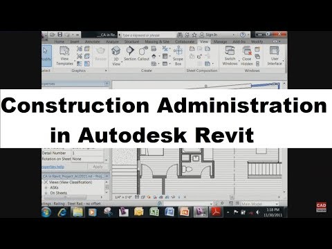 Revit Dynamo Tutorial for Beginners 1