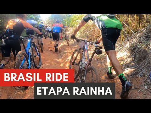 ETAPA RAINHA - FESTIVAL BRASIL RIDE BOTUCATU 2022