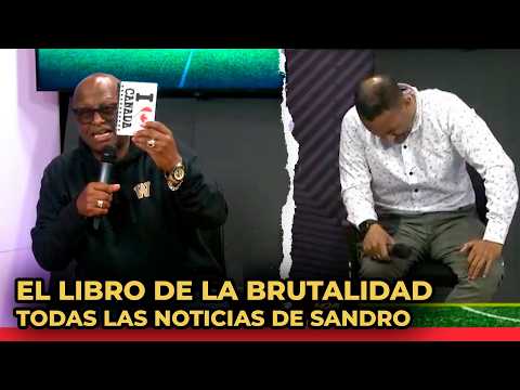 A COLLECTION SUMMARY | ALL OF SANDRO'S MISTAKES | The Sports Show Summary