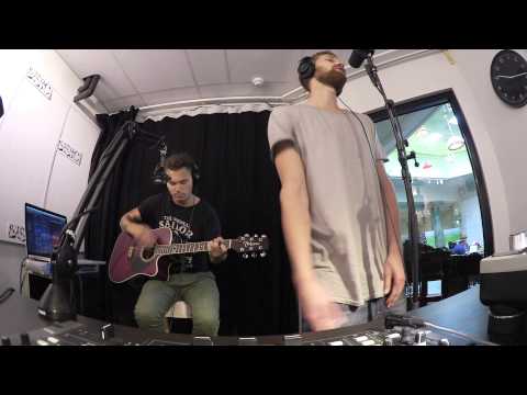 BASSO LIVE: Brandon - Run Free