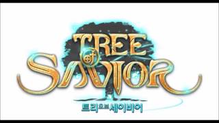 Tree of Savior BGM - Kevin - Run Run Run