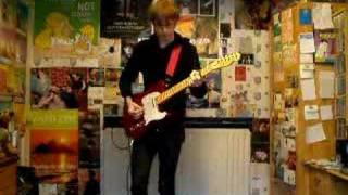 Idlewild - In Remote Part / Scottish Fiction cover