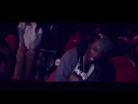 G.Rowe Ft. UBH Big Womp - Born Like This (Music Video)