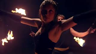 Bloodflowerz - Ablaze (Unofficial Video)