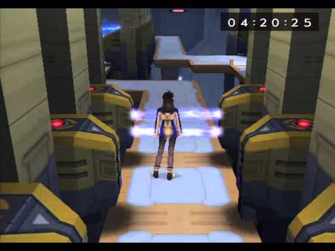 PS2 Longplay [054] Xenosaga Episode II: Jenseits von Gut und Böse (part 3 of 9)