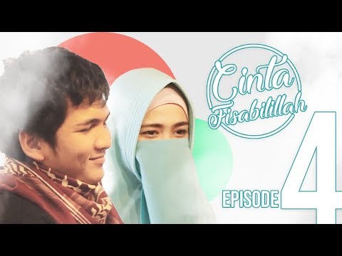 CINTA FISABILILLAH Eps 4 - Web Series Inspirasi [ENG SUB] [IND SUB]