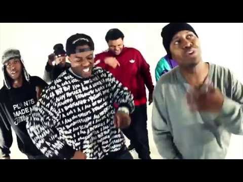 Omar ft. Bo Deal "Trap Down" Music Video @UrbanGrindTV