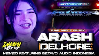 Download lagu DJ ARASH DELHORE•TJAP MIDLE KRUEK•MEMED POTENSIO FEAT BETAVO AUDIO INDONESIA• mp3 Download lagu DJ ARASH DELHORE•TJAP MIDLE KRUEK•MEMED POTENSIO FEAT BETAVO AUDIO INDONESIA• mp3