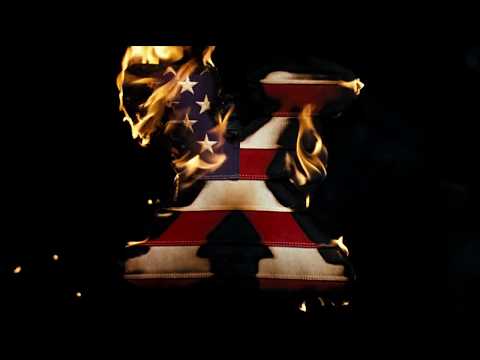 Malcolm X - Opening scene