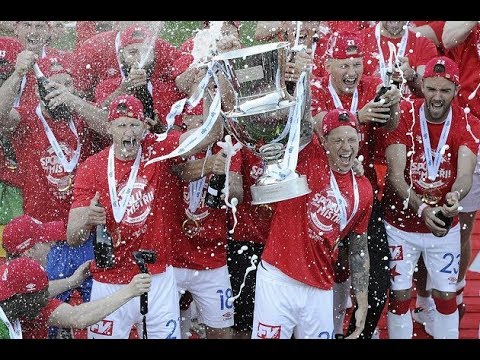 SK Slavia Praha ● all goals ePojisteni.cz liga ● 2016/2017 ●