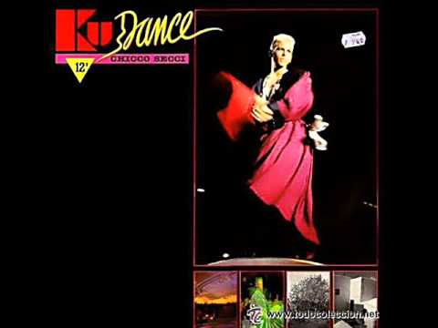 CHICCO SECCI-KU DANCE