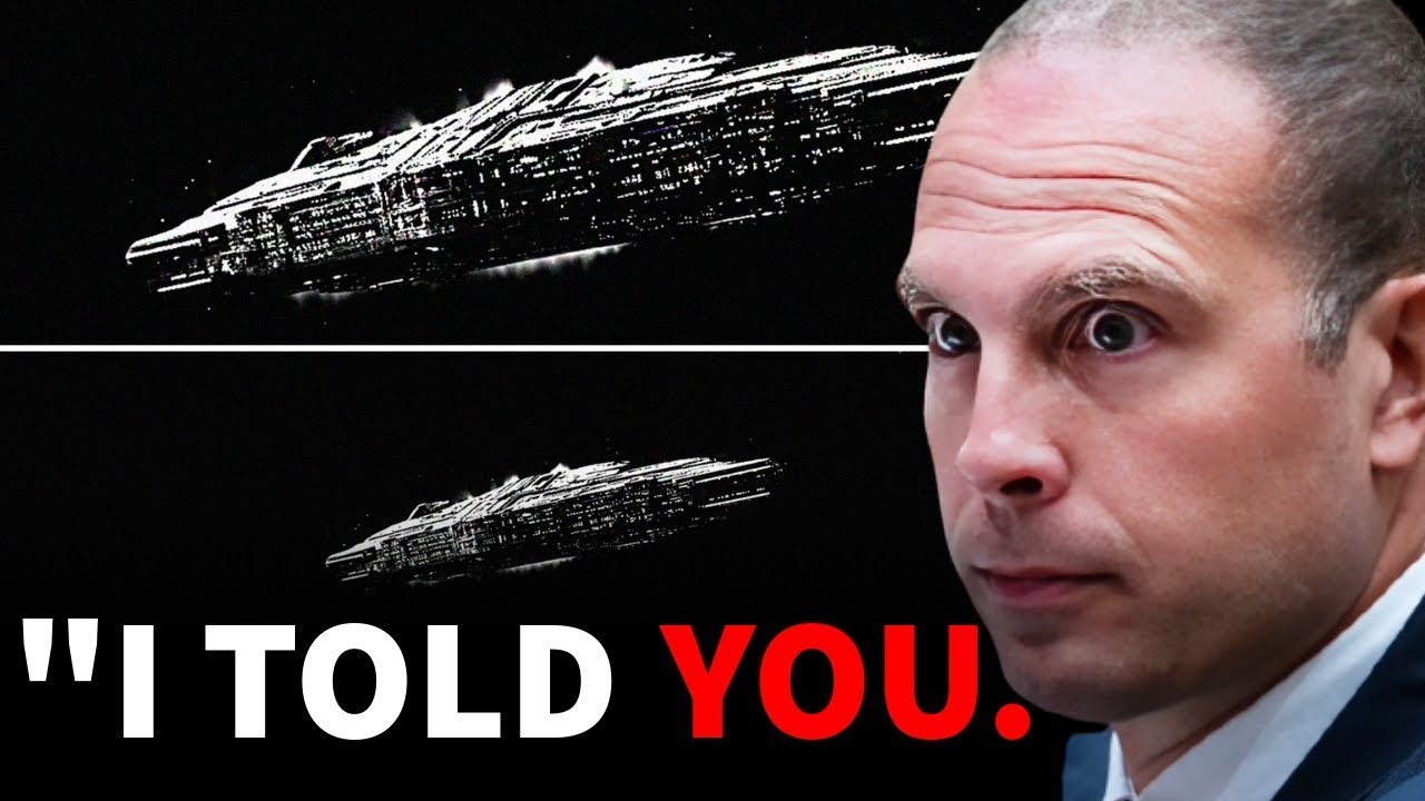 Interstellar Object 3I/ATLAS Shows Puzzling Traits, Igniting Debate on Origin