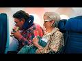 The Devil Wears Prada 2 Miranda Flies To Italy In Economy Class Scene Recap