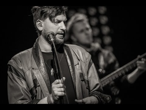 Golden Parazyth - Game of Love (Live from Arts Printing House)