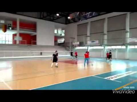 Fc Villareal-Angels Futsal Team #FRIENDLYFUTSALCUP #GONFIATELARETE