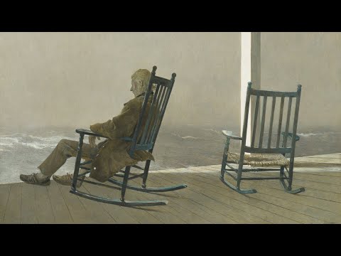 Sit Here for a While