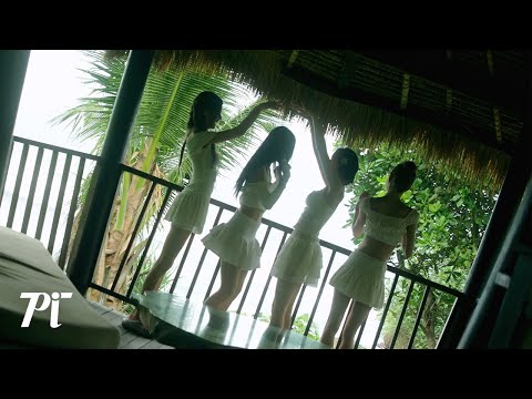 I.MET.U - 'STILL' Special Clip (Pre-release Single)