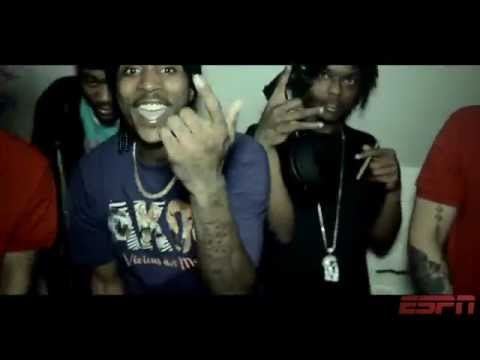 We Them Niggas | Tellz Affiliate X Mizzle X Jay Brown[ Shot by. Mookie Gills]