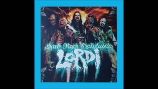 2006 Lordi - Hard Rock Hallelujah (Eurovicious Radio Edit)