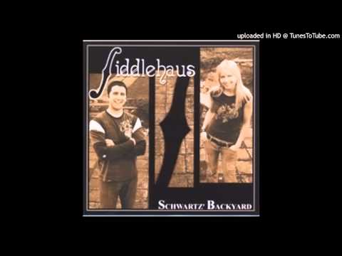 Fiddlehaus - Heidi's Growl