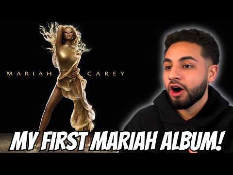 Mariah Carey - The Emancipation Of Mimi (First Reaction) | THIS IS MY BAG!!!