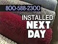 Empire Today Better Way To Buy Carpet 1999 Commercial