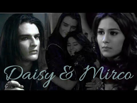 Daisy x Mirco || mv || stitches