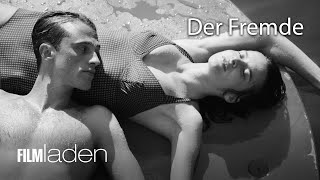Der Fremde - Trailer OmU