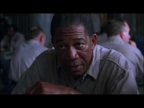 The Shawshank Redemption official trailer 1994 HD