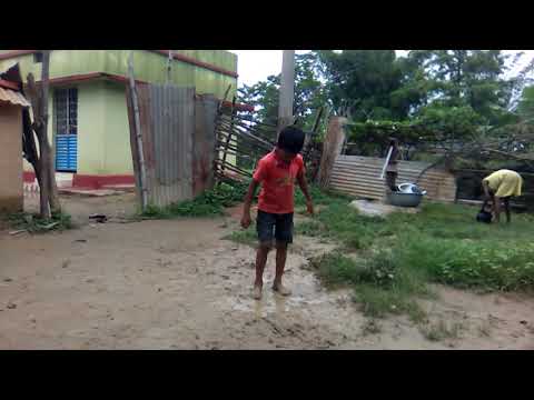 #surajmanisinku#vlog|kids|dishant kichad me khelte hue|online Patyakram