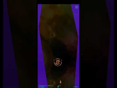 Endless Space Racing: Warp Dri Video