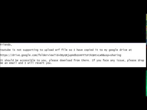 Informatica Class By Anand Radical Technologies