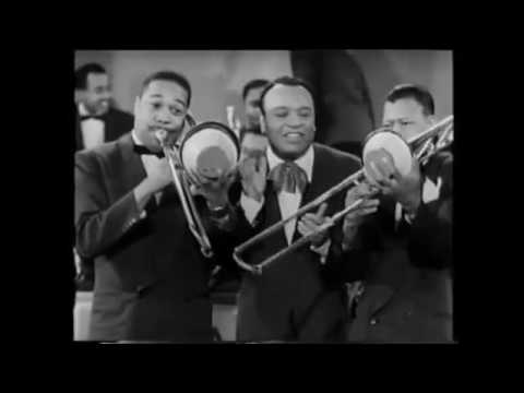 Lucky Millinder - Unidetified Title