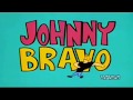 Johnny Bravo Intro