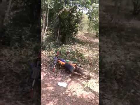 Trail subang koteka# sasesana