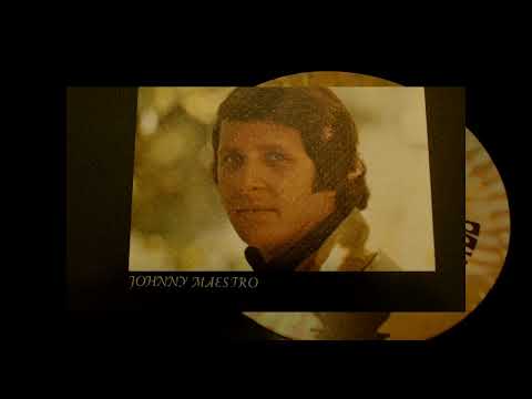 The Brooklyn Bridge - You'll Never Walk Alone stereo LP audio