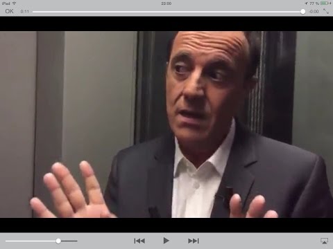 Motus - Bêtisier - Thierry et ses Beccarettes.