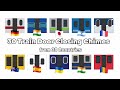 30 Train Chimes 30 Countries Train