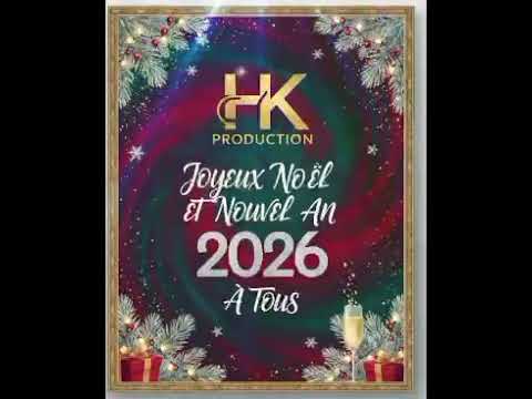 Chant noël 2025 et bonne année 2026