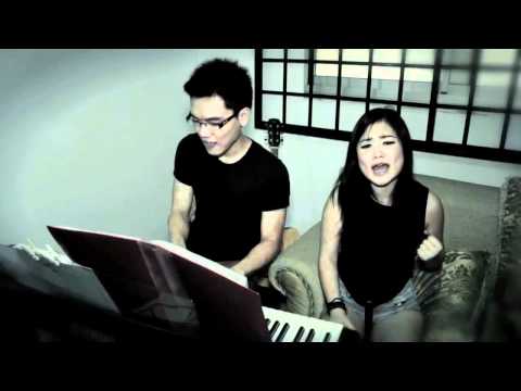 Nobody's Perfect - Jessie J (Cover)