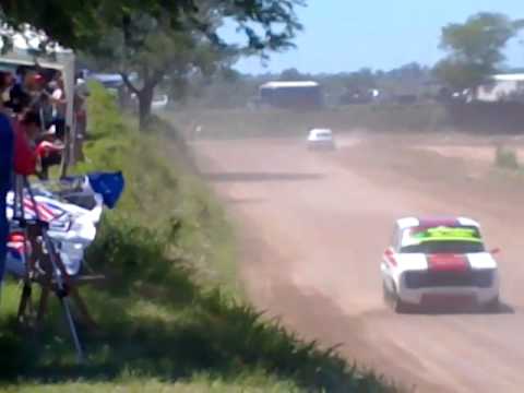 El 504 de los troncos