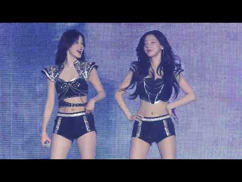 4K | (G)I-DLE - 'LATATA' | WORLD TOUR [i-DOL] IN SEOUL