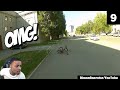 TRY NOT TO GET SCARED At 15 Scary Videos That No One Expected Reaction