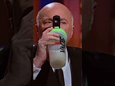 Great Product for Gym Rats 💪 | Shark Tank US