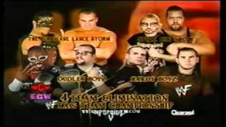 WWE Unforgiven 2001 (2001) Video