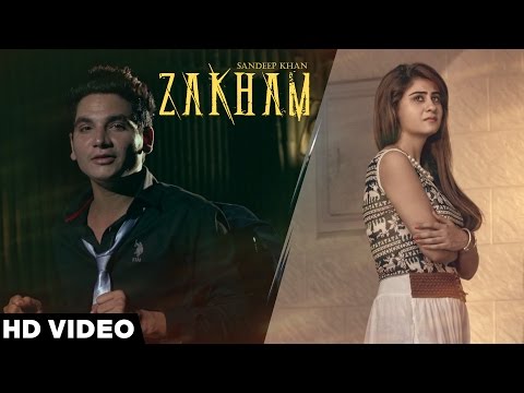 Zakham